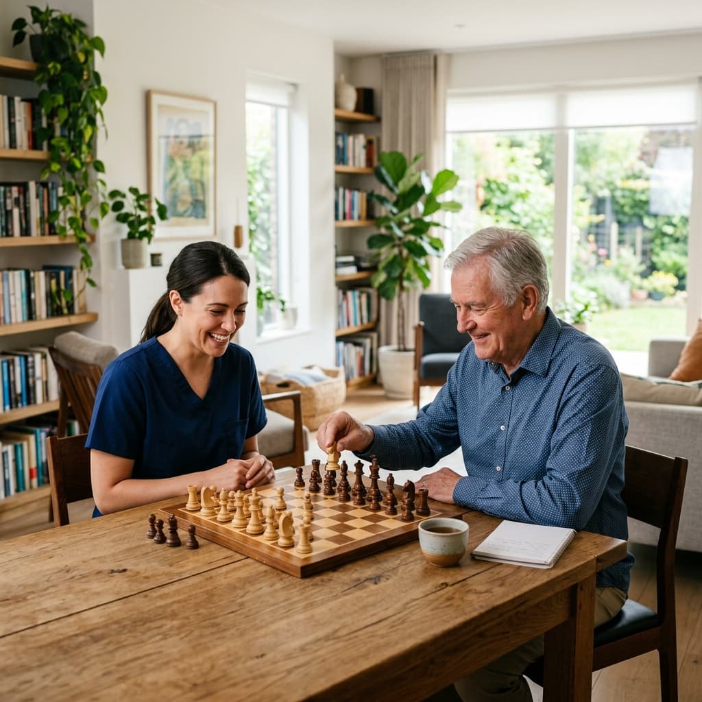 Respite Care